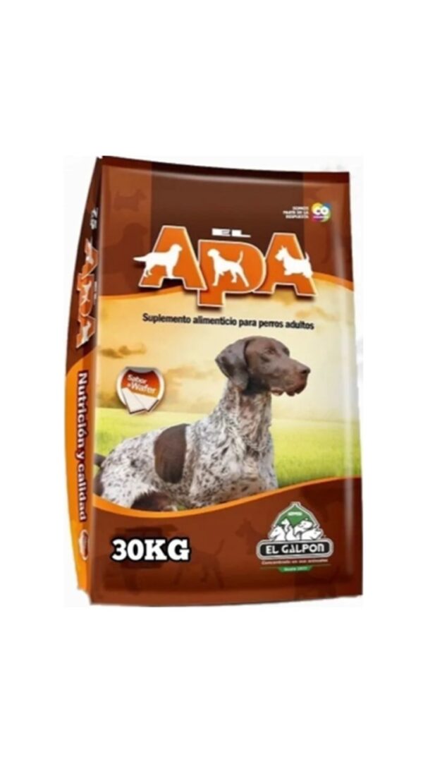 Apa 30 kg