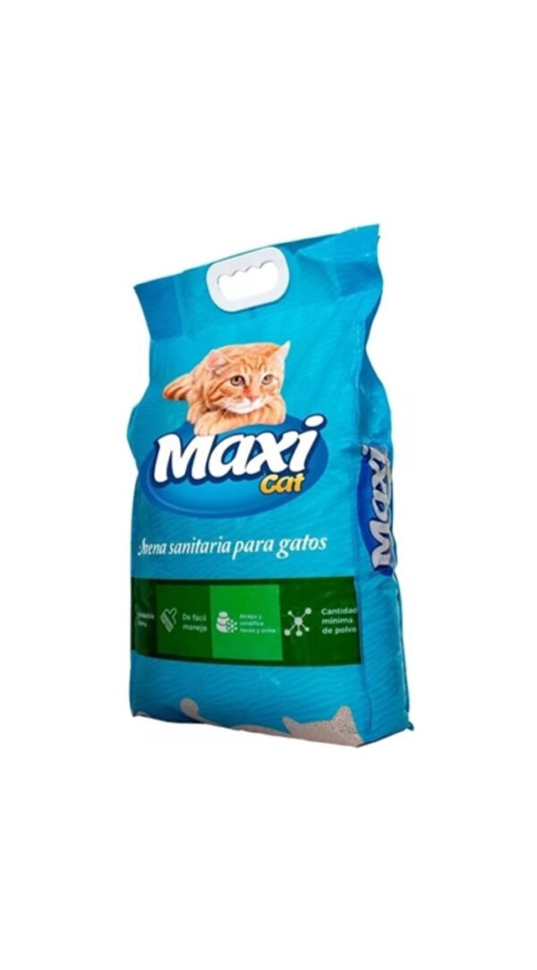 Arena Maxi Cat