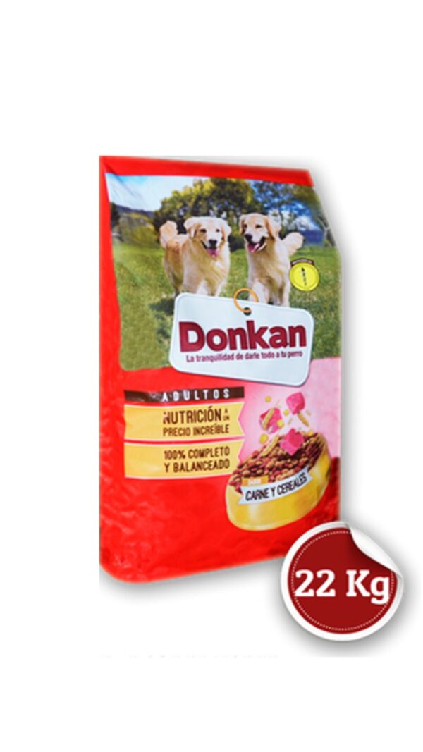 Donkan Perro